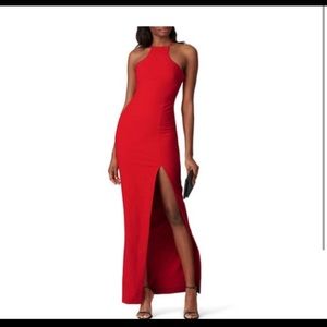 Never worn Likely gown